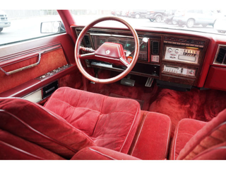 Illustration for article titled The Lexus SC430 of 1981.